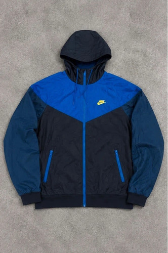Veste coupe vent survêtement