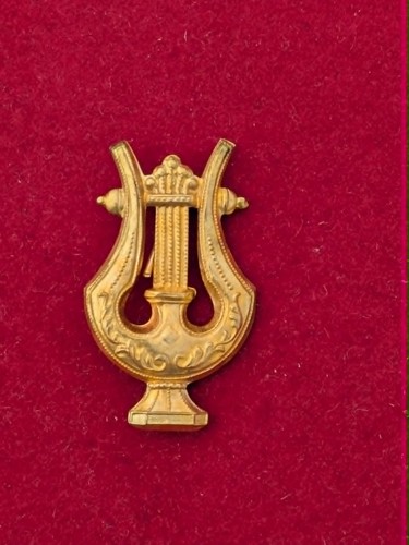 Insigne militaire - insigne,