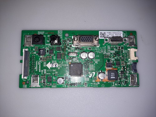 Carte mère moniteur samsung - moniteur,