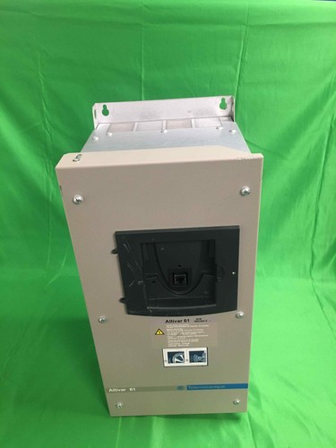 Schneider electric atv61wu30n4 - schneider-electric,
