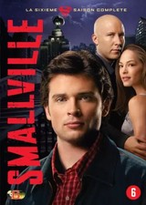 Smallville: L'integrale saison