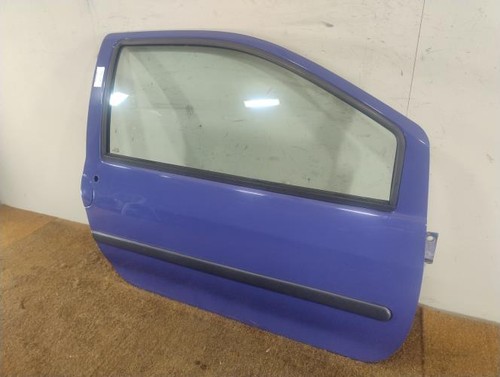 Porte avant droit renault - porte,