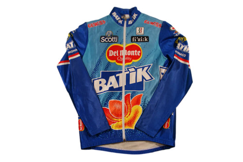 Veste vélo vintage biemme - vélo,