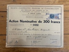 COOP. des employés des