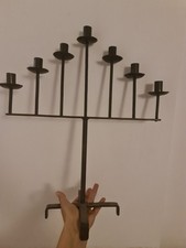 Chandelier Fer Forgé 7