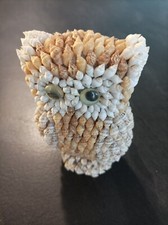 Chouette décorative - chouette,
