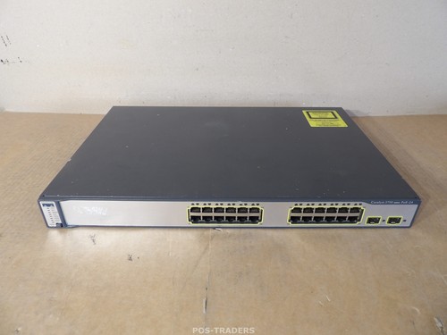 Commutateur ethernet cisco - commutateur,