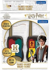 Harry Potter  Talkies Walkies
