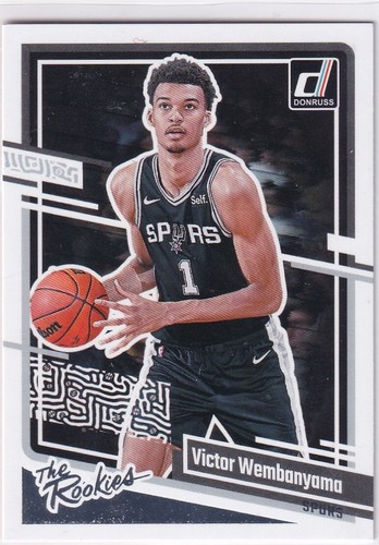 2023 panini nba donruss - nba,