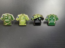 LOT 4 PINS FOOTBALL ASSE SAINT