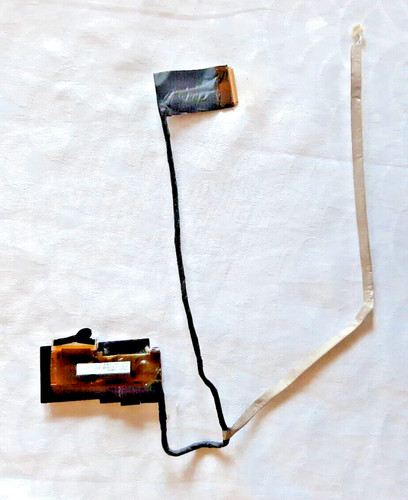 Câble vidéo lcd led pour - vidéo,