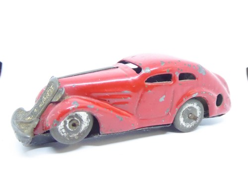 Rcp richard rico auto - rcp,