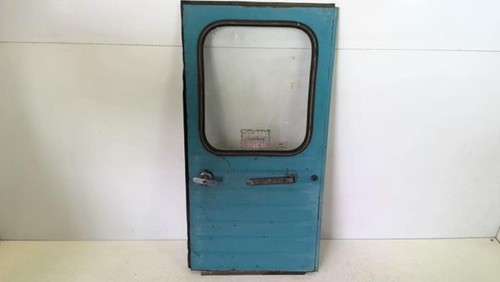 Porte coffre droit - de,