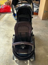 Chicco Cortina Together Double