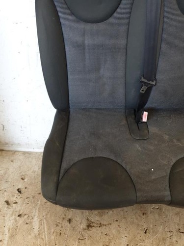 Siege avant droit banquette - siege,