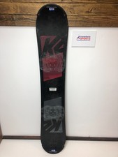 K2 150 cm Snowboard CBS Sport