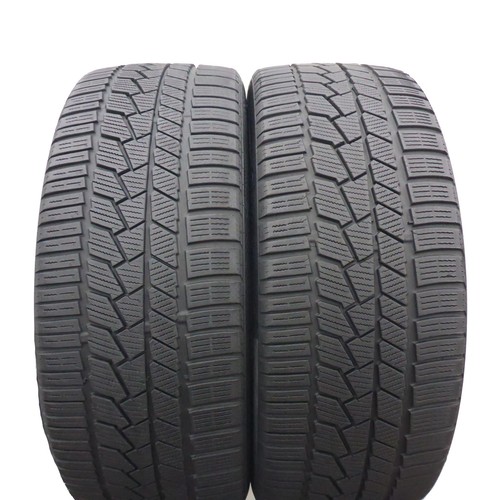 225 2x continental - 2x,