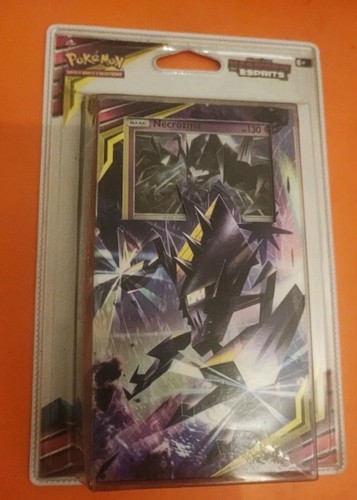 Deck pokemon harmonie des - deck,