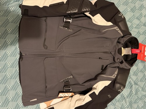 Ixs textile jackets - ixs,