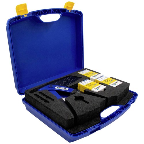 Gesipa 1433951 riveteuse set - 1433951, 1