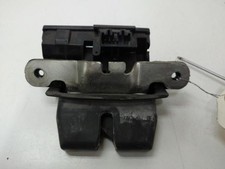 Serrure de coffre FORD FIESTA