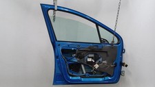 Porte avant gauche PEUGEOT 307