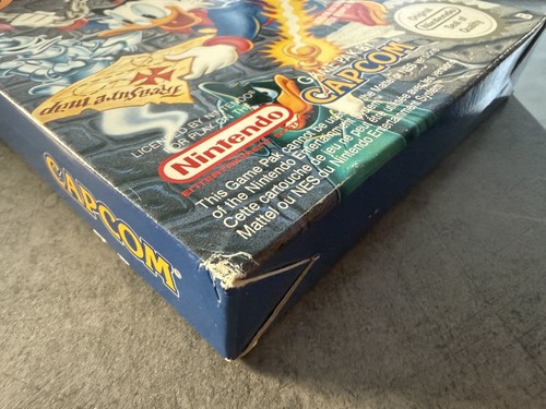 Disney ducktales nintendo - 2, (nintendo