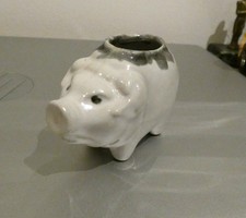 Ancien petit cochon cochonnet