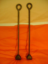 Anciens Fers deTonnelier à