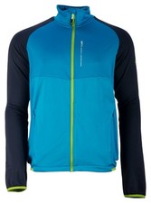 Gilet de randonnée Zippé GTS