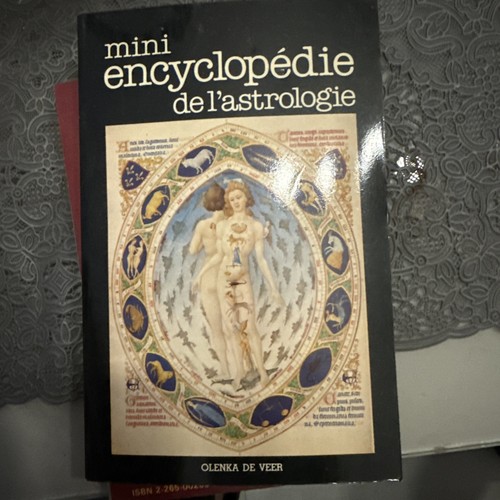 Livre mini encyclopedie - livre,