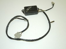 Boitier CDI allumage HONDA CBN