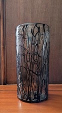 Vase murano vintage 1950 - vase,