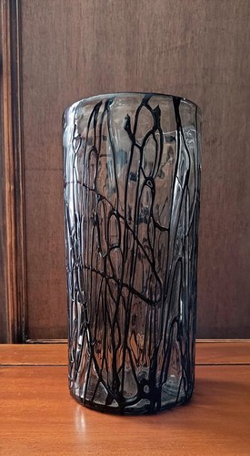 Vase murano vintage - murano,