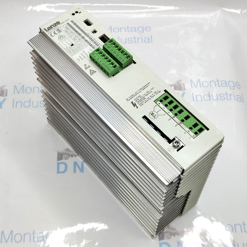 Lenze evf8204 frequency - evf8204-e,