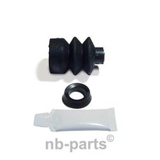 Maître-cylindre de Kit de Réparation 25,4mm pour Renault Estafette 213