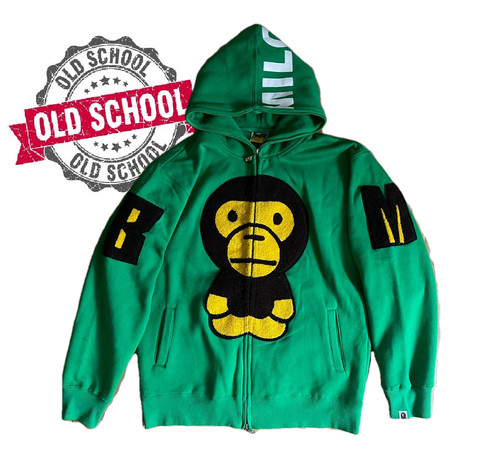 Baby milo oversize - baby,