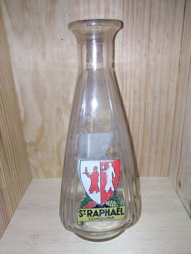 Colector carafe émaillé