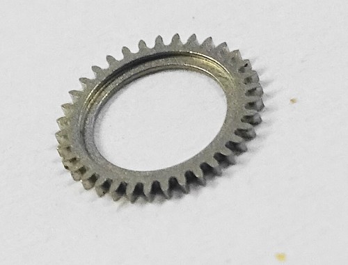 Piece montre tissot 2481 roue - tissot,