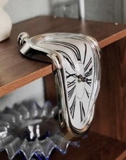 Horloge Neuve Salvador Dali