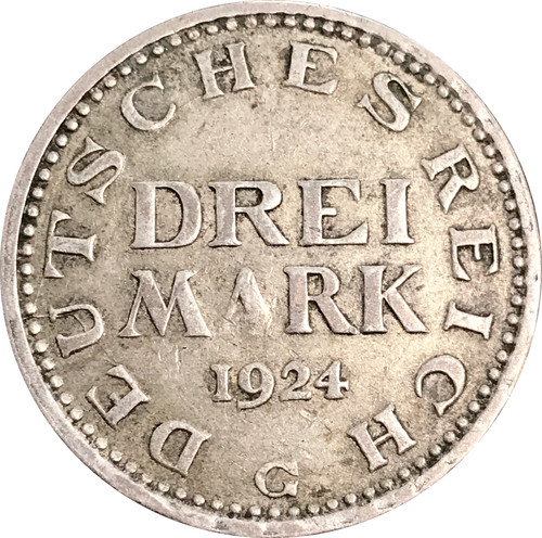 Allemagne république - république, de