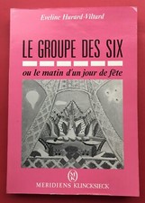 Le Groupe des Six Eveline