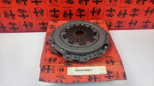 Alfa romeo 145 146 - 33/145/146, moteurs