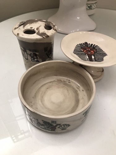 Vintage enesco piece - enesco,