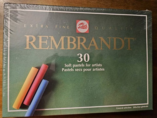 Rembrandt royal talens vintage - royal,