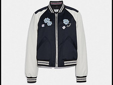 NWT Authentic Coach Ladies