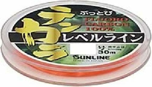 Sunline buttobi tenkara - buttobi,