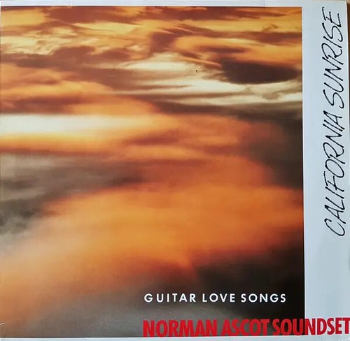 Norman ascot guitar love - norman,