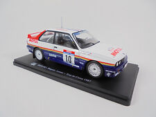 BMW M3 E30 Béguin Winner