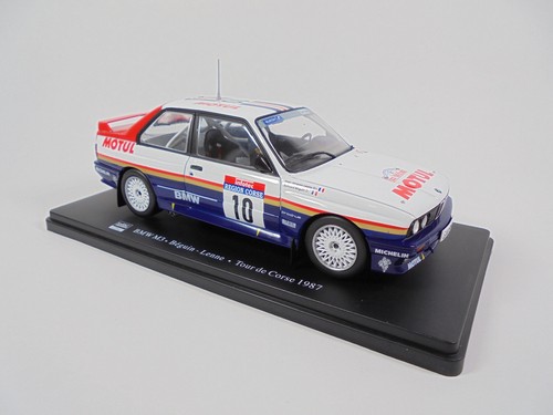 Bmw e30 béguin - bmw, winner